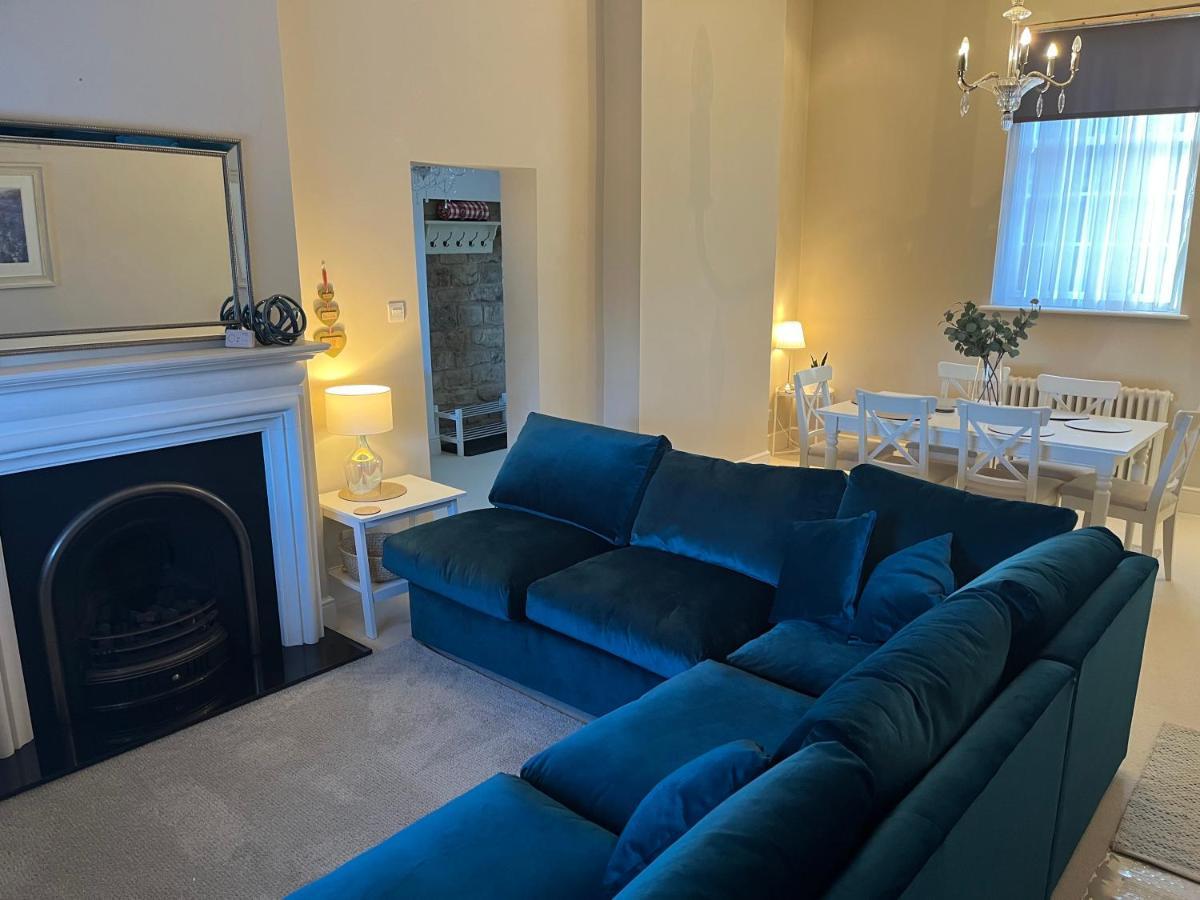 Choristers Mews: Luxury Cottage A Stones Throw From The Cathedral! Lincoln Exterior foto