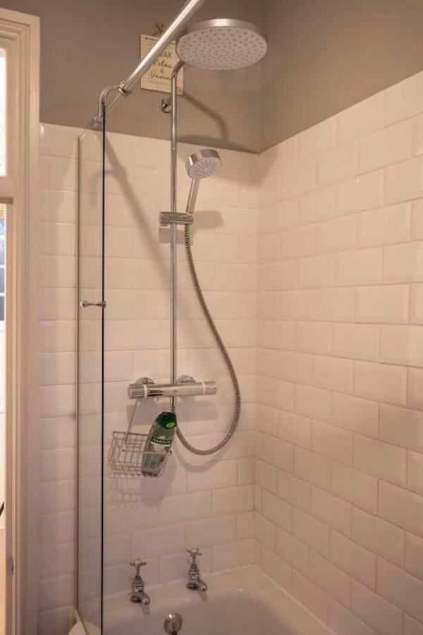 Choristers Mews: Luxury Cottage A Stones Throw From The Cathedral! Lincoln Exterior foto