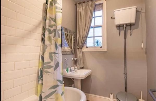 Choristers Mews: Luxury Cottage A Stones Throw From The Cathedral! Lincoln Exterior foto