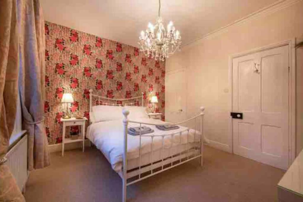 Choristers Mews: Luxury Cottage A Stones Throw From The Cathedral! Lincoln Exterior foto